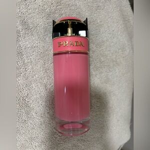 Prada Candy Gloss Perfume 2.7fl oz 80ml Women's Fragrance